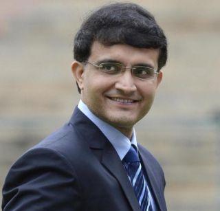 Ganguly's prediction on the England Test series | इंग्लंड कसोटी मालिकेवर गांगुलीची भविष्यवाणी