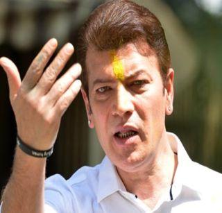 Aditya Pancholi shock, one year's sentence in the case of assault | आदित्य पांचोलीला झटका, मारहाण प्रकरणात एक वर्षांची शिक्षा