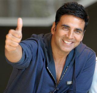 Pimpri booty village of Yavatmal will take Akshay Kumar | अक्षयकुमार घेणार यवतमाळमधील पिंप्री बुटी गाव दत्तक