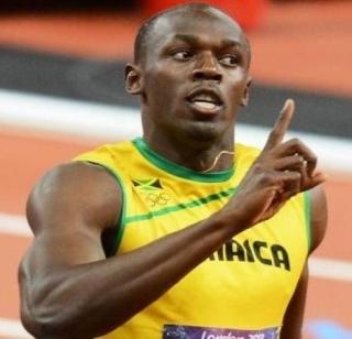 Usain Bolt's entry in the Australian championship | आॅस्ट्रेलियन चॅम्पियनशिपमध्ये उसेन बोल्टची एंट्री