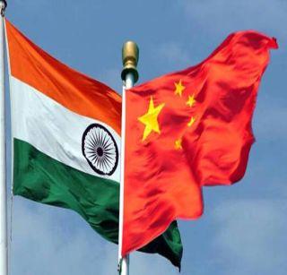 China's refusal! India's NSG membership role does not change | चीनची नकारघंटा ! भारताच्या NSG सदस्यत्वासाठीच्या भूमिकेत बदल नाही