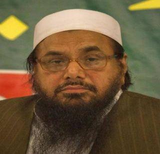 Hafiz Saeed begins to infiltrate terrorists | हाफिज सईद जलमार्गे दहशतवादी घुसवण्याच्या तयारीत