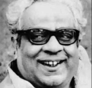 P.L. Jayanti of Deshpande | पु.ल. देशपांडे यांची जयंती