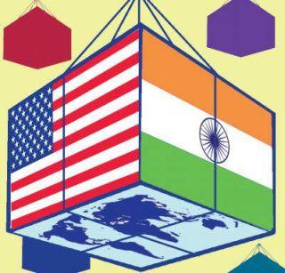 US Presidential Elections and India | अमेरिका राष्ट्राध्यक्ष निवडणूक आणि भारत