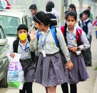 Tell us what to do in air pollution in Delhi: NGT | दिल्लीतील हवेचे प्रदूषण रोखण्यासाठी काय केले ते सांगा : एनजीटी