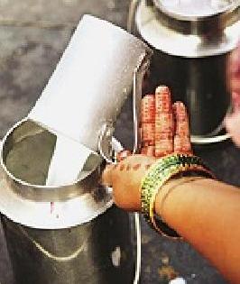 Gokul tops in milk procurement | दूध संकलनात ‘गोकुळ’ देशात अव्वल Gokul tops in milk procurement | दूध संकलनात ‘गोकुळ’ देशात अव्वल