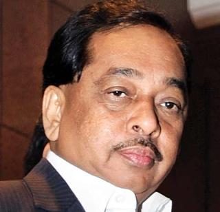 'Narayan Rane to get involved in inquiry' | ‘नारायण राणेंना चौकशीत अडकविण्याचा डाव’