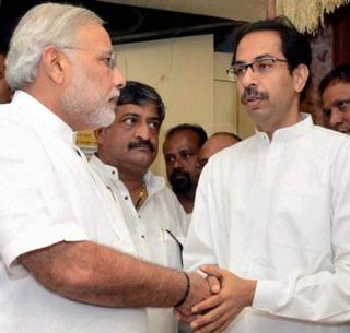 PM's second 'strike' will be successful - Uddhav Thackeray | पंतप्रधानांचा दुसरा 'स्ट्राइक' यशस्वी ठरेल का - उद्धव ठाकरे