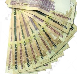 'Clean (sieve) towards India' | ‘स्वच्छ (चलनी) भारता’च्या दिशेने