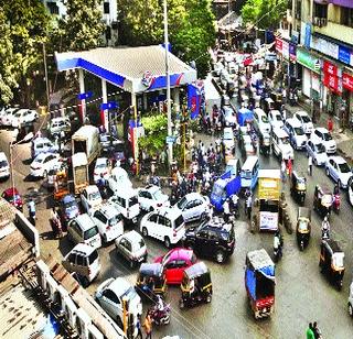 Two days tollmafie, Saturday, starting Sunday banks | दोन दिवस टोलमाफी, शनिवार, रविवार बँका सुरू