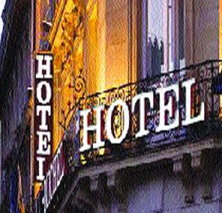 200 crore loss of hotel industry | हॉटेल उद्योगाचे २०० कोटींचे नुकसान 200 crore loss of hotel industry | हॉटेल उद्योगाचे २०० कोटींचे नुकसान