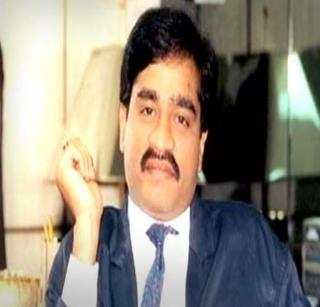 Dawood's special punter is under the control of Mumbai Crime Branch | दाऊदचा खास पंटर मुंबई क्राईम ब्रांचच्या ताब्यात