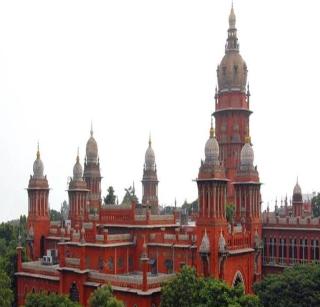 Decline of Madras High Court to adjourn the notice of notes | नोटांच्या निर्णयाला स्थगिती देण्यास मद्रास हायकोर्टाचा नकार