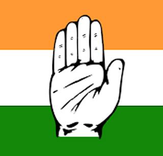 All the Congress Congress MLAs resign | पंजाब काँग्रेसच्या सर्व आमदारांनी दिला राजीनामा