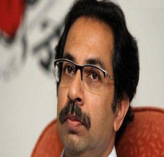 Uddhav Thackeray's attack on decision to cancel the note | नोटा रद्द करण्याच्या निर्णयावर उद्धव ठाकरेंचा हल्लाबोल