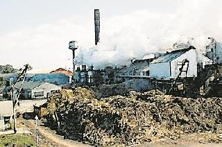 Will the factory get the first installment in time? | कारखान्याकडून पहिला हप्ता वेळेत मिळणार का ? Will the factory get the first installment in time? | कारखान्याकडून पहिला हप्ता वेळेत मिळणार का ?