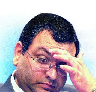 Mistry, Wadia will also be removed | मिस्त्री, वाडिया यांनाही काढणार