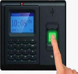 Biometric attendance system from Buldana district on Tuesday | बुलडाणा जिल्ह्यात मंगळवारपासून बायोमेट्रीक हजेरी प्रणाली