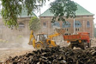 Convention Preparation | अधिवेशन तयारी