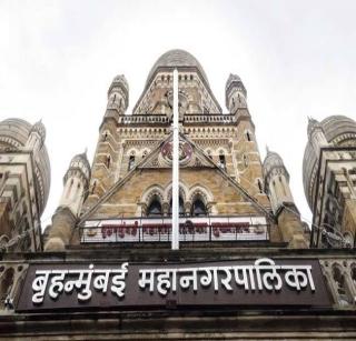 Municipal Corporation's Silver | नोटाबंदीमुळे महापालिकांची चांदी