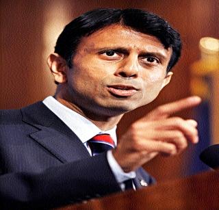 Bobby Jindal in Trump Cabinet? | ट्रम्प मंत्रिमंडळात बॉबी जिंदाल यांचा समावेश?