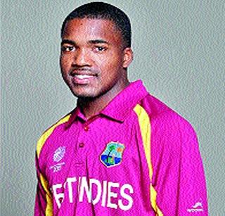 Darren Bravo out of West Indies squad | वेस्ट इंडीज संघातून डॅरेन ब्राव्हो ‘आउट’