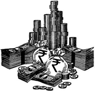 Here was the bribe's 'welfare' | इथे होते लाचखोरांचे‘कल्याण’ Here was the bribe's 'welfare' | इथे होते लाचखोरांचे‘कल्याण’
