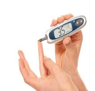 Every 5th Mumbaikarara risk of diabetes! | दर पाचव्या मुंबईकराला मधुमेहाचा धोका!