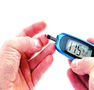 Heart disease risk for a diabetic | मधुमेही व्यक्तीला हृदयविकाराचा धोका Heart disease risk for a diabetic | मधुमेही व्यक्तीला हृदयविकाराचा धोका