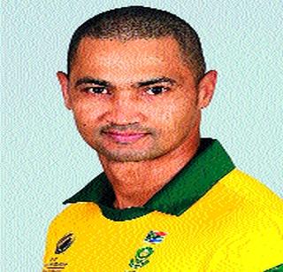 Alviro Petersen has been accused of match-fixing | अलविरो पीटरसनवर मॅचफिक्सिंगचे आरोप निश्चित