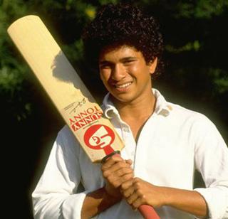 Why is Sachin Tendulkar today? | का आहे सचिन तेंडुलकरसाठी आजचा दिवस महत्वाचा...