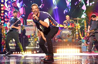 Coldplay to be held in Mumbai on 19th November at the Global Citizen Festival | ग्लोबल सिटीझन फेस्टिवलमध्ये 19 नोव्हेंबर रोजी मुंबईत होणार Coldplay