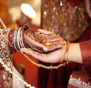 BJP leader's daughter gets married on income tax raadar | भाजप नेत्याच्या मुलीचे लग्न इन्कम टॅक्सच्या रडारवर