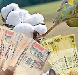 Black money base for black money | काळ्या पैशाला पांढऱ्या सोन्याचा आधार Black money base for black money | काळ्या पैशाला पांढऱ्या सोन्याचा आधार