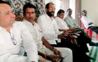 BJP Government should make promises of independent Vidarbha | स्वतंत्र विदर्भाबाबत भाजपा शासनाने आश्वासन पाळावे BJP Government should make promises of independent Vidarbha | स्वतंत्र विदर्भाबाबत भाजपा शासनाने आश्वासन पाळावे