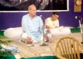 Friendship of the centenary year came to Milan | शताब्दी वर्षातील मित्र मिलन सोहळ्याला आले महत्त्व Friendship of the centenary year came to Milan | शताब्दी वर्षातील मित्र मिलन सोहळ्याला आले महत्त्व