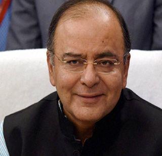 1 thousand notes will not be available in the market right now - Jaitley | 1 हजारची नोट सध्या बाजारात येणार नाही- जेटली