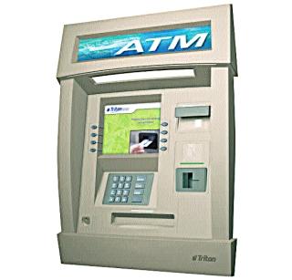 The expenditure of 1.5 billion crores for ATM changes | एटीएमच्या बदलांना दीड हजार कोटींचा खर्च