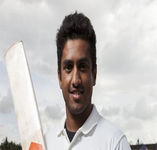 Karun Nair's prospects for debut! | करुण नायरच्या पदार्पणाची शक्यता! Karun Nair's prospects for debut! | करुण नायरच्या पदार्पणाची शक्यता!
