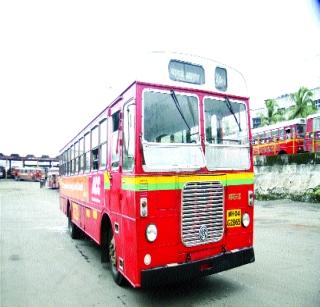 Contractor profits and transportation losses | ठेकेदार नफ्यात तर परिवहन नुकसानीत Contractor profits and transportation losses | ठेकेदार नफ्यात तर परिवहन नुकसानीत
