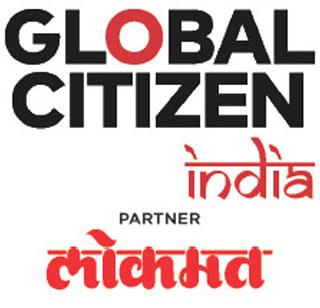 'Global Citizen Festival' to be held in Mumbai on Saturday | मुंबईत शनिवारी रंगणार'ग्लोबल सिटिझन महोत्सव'