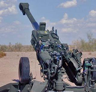 India will buy from Bofors control company | बोफोर्सचा ताबा असलेल्या कंपनीकडून भारत खरेदी करणार तोफा