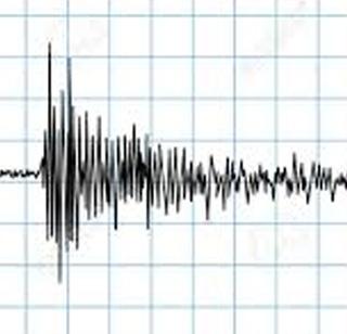 Earthquake shocks in Delhi, Haryana | दिल्ली, हरयाणामध्ये भूकंपाचे धक्के