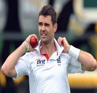 Good bowling and batting needs - James Anderson | चांगल्या गोलंदाजीची व फलंदाजीची आवश्यकता - जेम्स अँडरसन