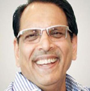Shantilal Muththa's arrival in Gadchiroli today | शांतिलाल मुथ्था यांचे गडचिरोलीत आज आगमन Shantilal Muththa's arrival in Gadchiroli today | शांतिलाल मुथ्था यांचे गडचिरोलीत आज आगमन