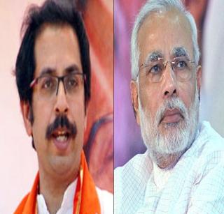 Narendra Modi-Uddhav Thackeray will be from the same hovercraft | नरेंद्र मोदी-उद्धव ठाकरे जाणार एकाच हॉवरक्राफ्टमधून