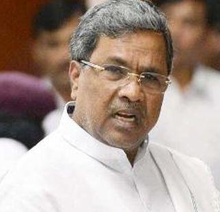 Karnataka Chief Minister told Siachen to China's territory | कर्नाटकच्या मुख्यमंत्र्यांनी सियाचीनला म्हटले चीनचा प्रदेश