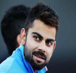 Virat Kohli ODI captain | विराट आयसीसीचा वनडे कर्णधार