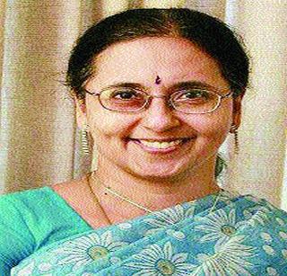 Girija Vaidyanathan, Chief Secretary of Tamil Nadu | गिरिजा वैद्यनाथन तामिळनाडूच्या मुख्य सचिव