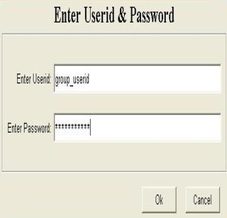 User ID, do not tell the password | युजर आयडी, पासवर्ड कोणाला सांगू नका